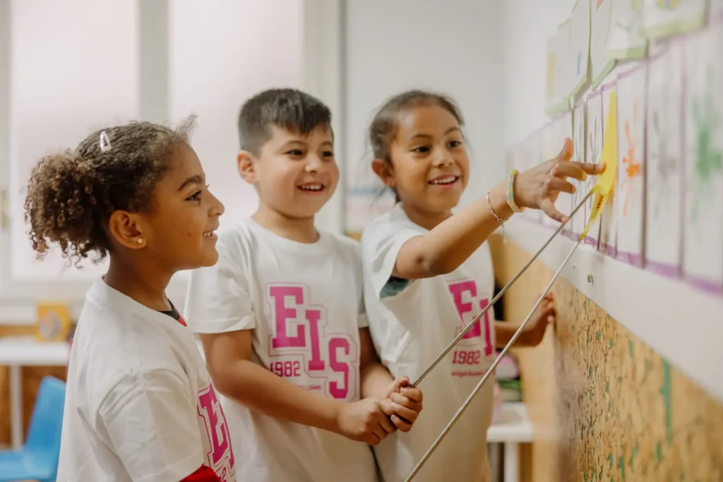 inglés kids