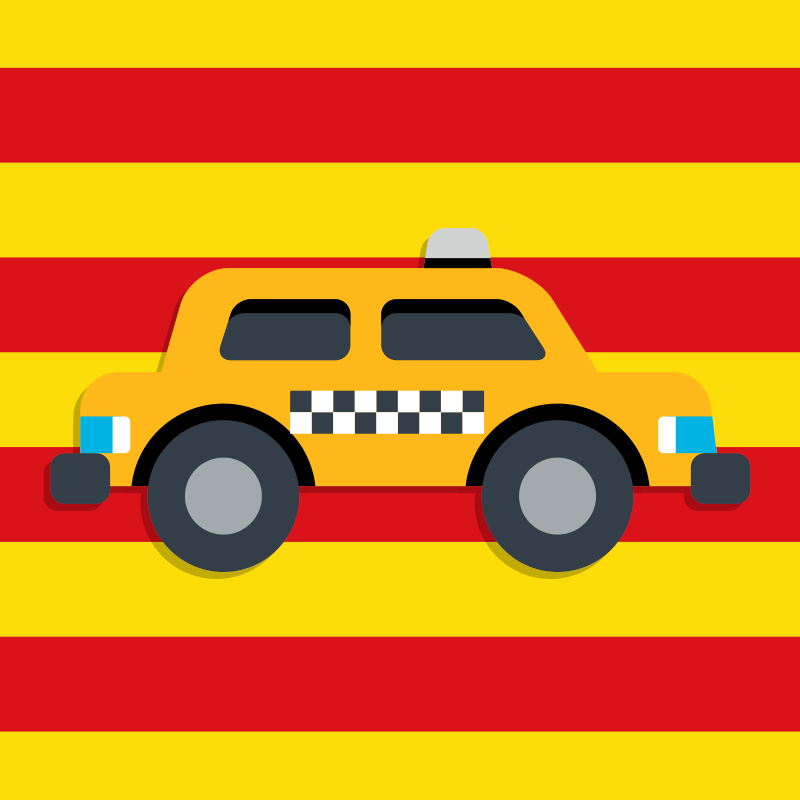 Certificat de català B1 per a taxistes a Girona